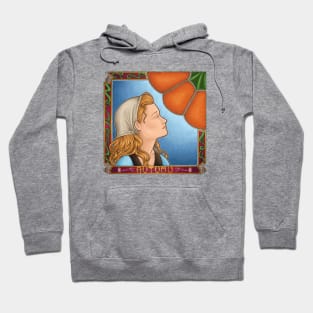 Autumn Nouveau Hoodie